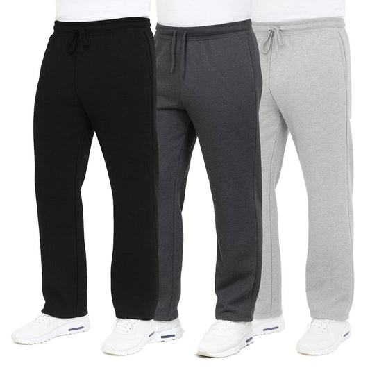 Men's Classic Heavyweight Fleece Sweatpants